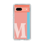 Slim Protection Case［ Original - initial color line - M pink ］