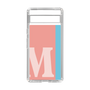 Slim Protection Case［ Original - initial color line - M pink ］