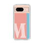 Slim Protection Case［ Original - initial color line - M pink ］