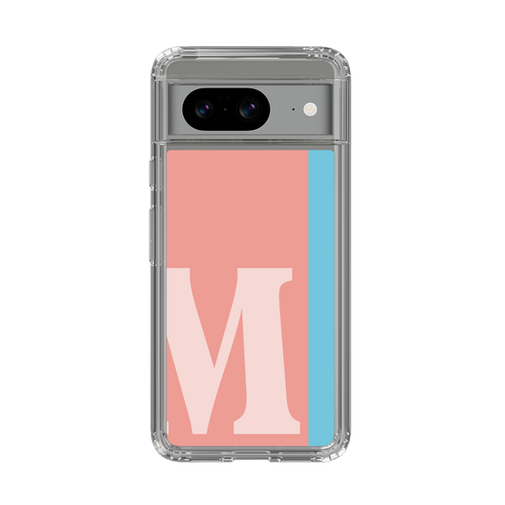 Slim Protection Case［ Original - initial color line - M pink ］