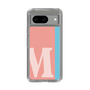 Slim Protection Case［ Original - initial color line - M pink ］