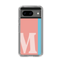 Slim Protection Case［ Original - initial color line - M pink ］