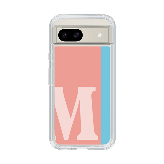 Slim Protection Case［ Original - initial color line - M pink ］