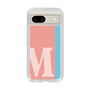 Slim Protection Case［ Original - initial color line - M pink ］