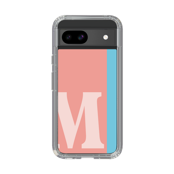 Slim Protection Case［ Original - initial color line - M pink ］