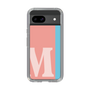 Slim Protection Case［ Original - initial color line - M pink ］