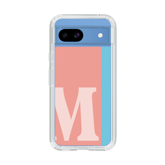 Slim Protection Case［ Original - initial color line - M pink ］