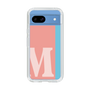 Slim Protection Case［ Original - initial color line - M pink ］
