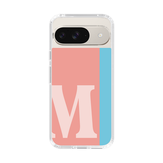 Slim Protection Case［ Original - initial color line - M pink ］