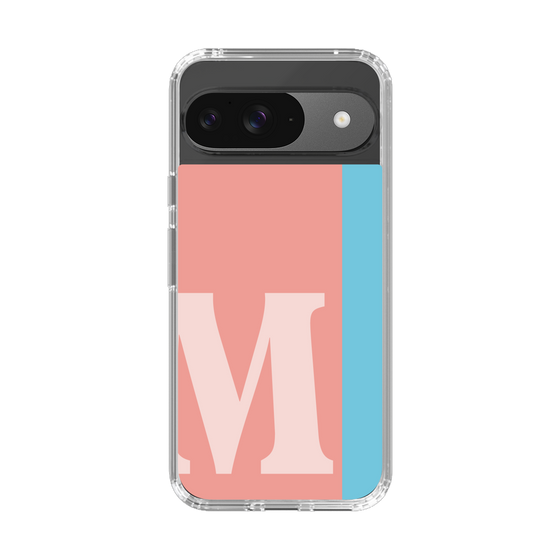 Slim Protection Case［ Original - initial color line - M pink ］