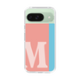 Slim Protection Case［ Original - initial color line - M pink ］