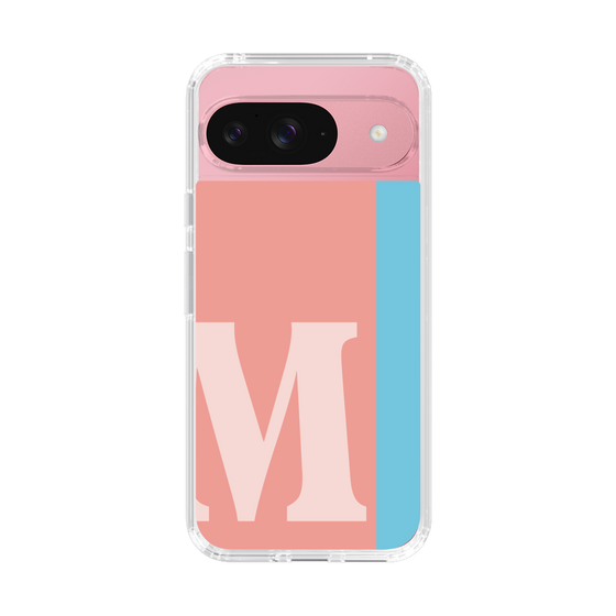 Slim Protection Case［ Original - initial color line - M pink ］