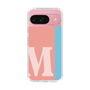 Slim Protection Case［ Original - initial color line - M pink ］