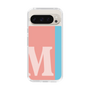 Slim Protection Case［ Original - initial color line - M pink ］
