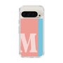 Slim Protection Case［ Original - initial color line - M pink ］