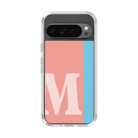 Slim Protection Case［ Original - initial color line - M pink ］