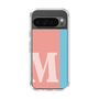 Slim Protection Case［ Original - initial color line - M pink ］