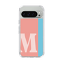 Slim Protection Case［ Original - initial color line - M pink ］