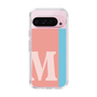 Slim Protection Case［ Original - initial color line - M pink ］