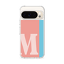 Slim Protection Case［ Original - initial color line - M pink ］