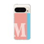 Slim Protection Case［ Original - initial color line - M pink ］
