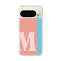 Slim Protection Case［ Original - initial color line - M pink ］