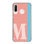 Slim Protection Case［ Original - initial color line - M pink ］