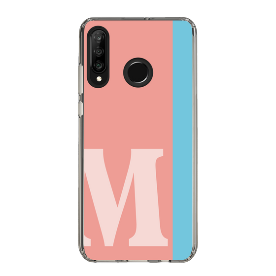 Slim Protection Case［ Original - initial color line - M pink ］