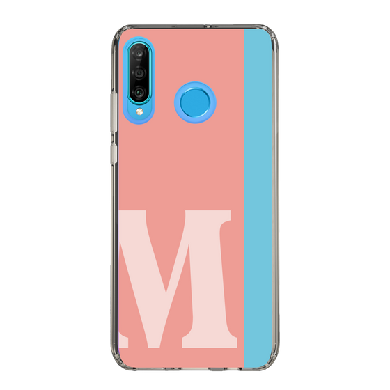 Slim Protection Case［ Original - initial color line - M pink ］