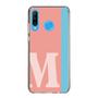 Slim Protection Case［ Original - initial color line - M pink ］