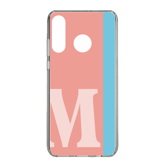 Slim Protection Case［ Original - initial color line - M pink ］