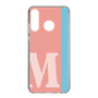 Slim Protection Case［ Original - initial color line - M pink ］