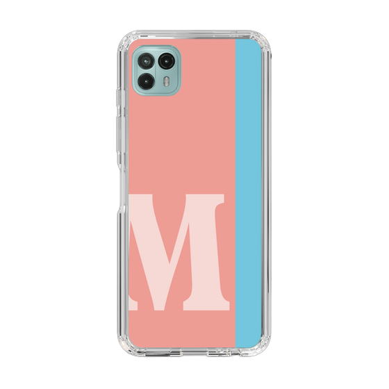 Slim Protection Case［ Original - initial color line - M pink ］
