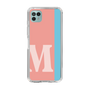 Slim Protection Case［ Original - initial color line - M pink ］