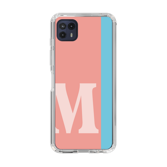 Slim Protection Case［ Original - initial color line - M pink ］