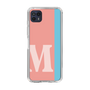 Slim Protection Case［ Original - initial color line - M pink ］