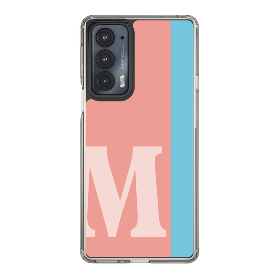 Slim Protection Case［ Original - initial color line - M pink ］