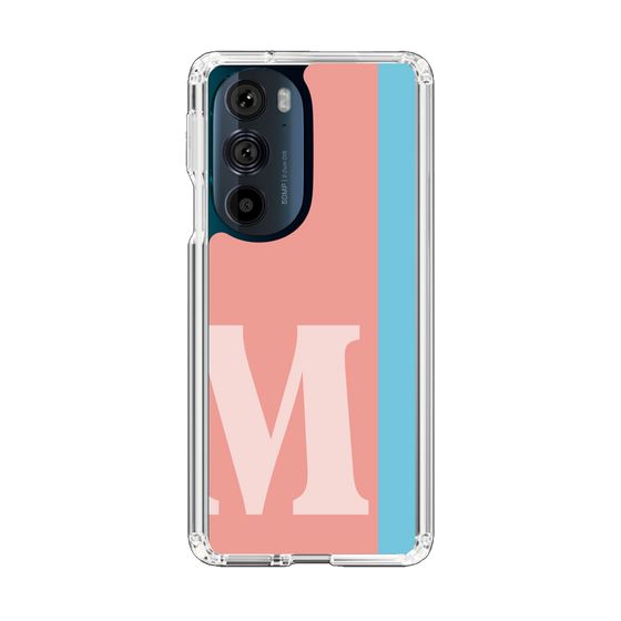 Slim Protection Case［ Original - initial color line - M pink ］