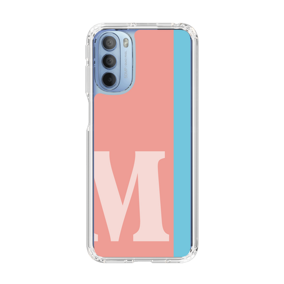 Slim Protection Case［ Original - initial color line - M pink ］