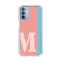 Slim Protection Case［ Original - initial color line - M pink ］