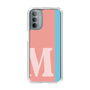Slim Protection Case［ Original - initial color line - M pink ］