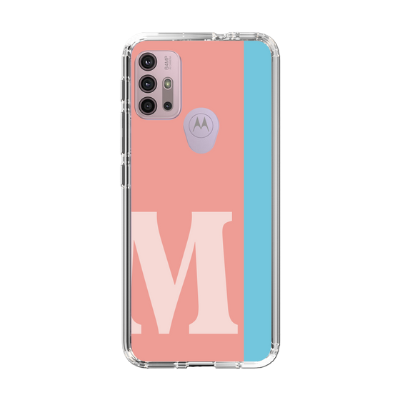 Slim Protection Case［ Original - initial color line - M pink ］