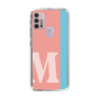 Slim Protection Case［ Original - initial color line - M pink ］