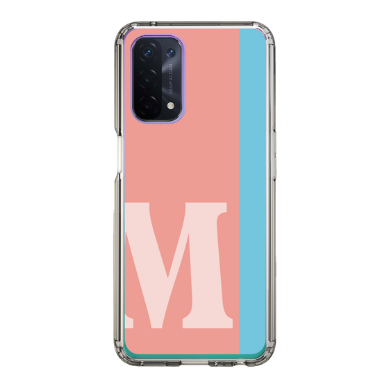 Slim Protection Case［ Original - initial color line - M pink ］