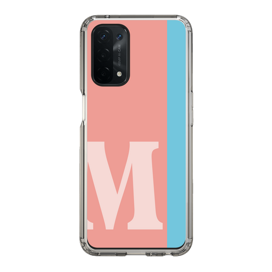 Slim Protection Case［ Original - initial color line - M pink ］