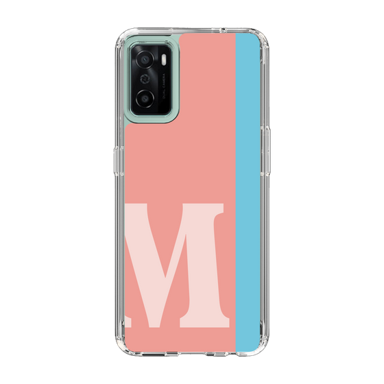 Slim Protection Case［ Original - initial color line - M pink ］
