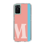 Slim Protection Case［ Original - initial color line - M pink ］