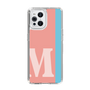 Slim Protection Case［ Original - initial color line - M pink ］