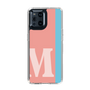Slim Protection Case［ Original - initial color line - M pink ］