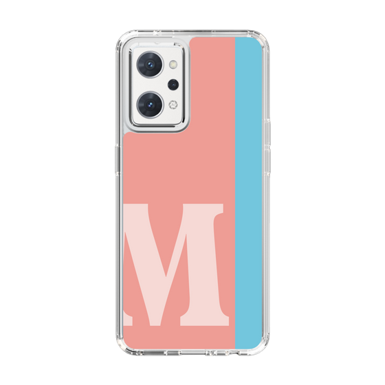 Slim Protection Case［ Original - initial color line - M pink ］